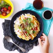 彼からの大好きが止まらない...♡男の胃袋を掴む「丼レシピ」10連発 -