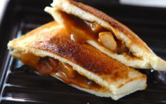 食パンのアレンジレシピ5選 朝食や忙しい時に最適！ - ビューティーガール