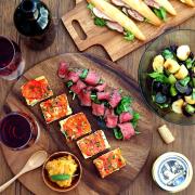 ALLレシピ動画でお届け♡お酒もご飯も止まらない「簡単やみつきおかず」10選  -