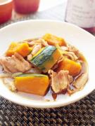 季節の変わり目に食べたい♡ほっこり美味しい「体が喜ぶレシピ」7選 -