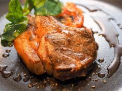 注目の隠れ家レストランが銀座にオープン！ 驚きのコスパで絶品モダンフレンチを堪能