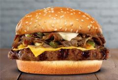 米ハンバーガー「カールスジュニア」横須賀＆お台場に今秋連続オープン