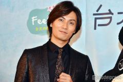 加藤和樹、台北観光大使に就任　女性をエスコートするなら？理想のプラン明かす