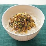 ヌメヌメ食感にやみつき♡食欲が出るご飯＆麺レシピ10選 -