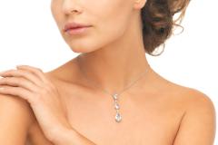 自宅で簡単『リンパのセルフケア』。美しいデコルテで印象美人に♡