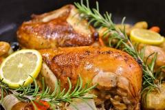 飲む以外にも使える♡「紅茶×肉」のおかずレシピ10選 -