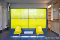 渋谷の新ホテル「マスタードホテル」に潜入！深夜24時まで営業のお洒落カフェも見逃せない