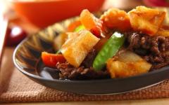 いつもの味に飽きたら… 定番メニューの簡単アレンジレシピ5選