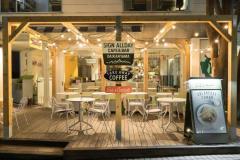 おしゃれさんはチェック済♡テイクアウトOKの人気のカフェ特集