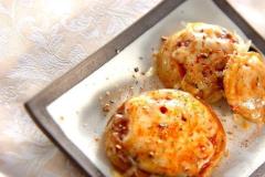 とろ～りチーズ×ホクホク食感が絶品！「ジャガイモピザ」 - ビューティーガール