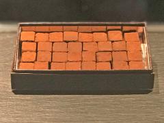 日本初上陸の『ジャン−シャルル・ロシュー』、芸術的なショコラで既に多くのショコラ通