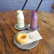 ヘルシー志向の女子必見！お豆腐カフェ「Balloom」のソイスムージーが超濃厚♡ - ビューティ