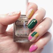 セルフでもサロン級♡@mimi375mimiさんのおしゃれネイル術8選 -