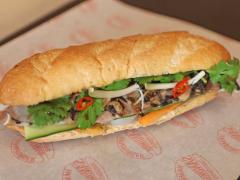 うまみ溢れる「バインミー」にリピーター続出！ 下北沢『バインミーバーバー』で本場ベト