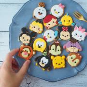 可愛いが止まらない♡お菓子絵本作家の上岡麻美さんのインスタをご紹介 -