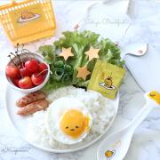 可愛いが止まらない♡ @kaopan27さんのキャラフードをご紹介 -