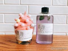 大阪の最新SNS映えカフェ「Jessy’s COFFEE SHOP」ボトルドリンク＆アイスで可愛さ2倍増し！