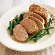 アレンジしやすいお洒落な肉料理♡メインおかずに「ミートローフ」のレシピ10選 -