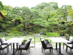 記念日に絶対行きたい！ 1日5組限定で宿泊もできる、京都の料理旅館『南禅寺参道 菊水』