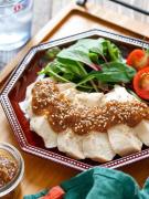 家にある調味料でOK♡「鶏むね肉」の飽きない味付けレシピ15選 -