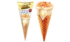 秋冬こそ食べたくなる！ちょっと大人な新作「アイス」まとめ - ビューティーガール