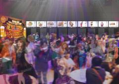 【10/18～10/31】入場無料！渋谷ヒカリエで大人のハロウィンイベント開催♡ - ビューティーガ