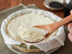 できたてを味わいたい！旬の大豆を使った「ざる豆腐」の作り方を詳しく解説 - ビューティ