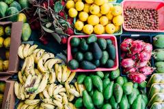 ハワイ「アラモアナセンター･ファーマーズ･マーケット」が営業再開