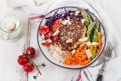 美味しすぎて悶絶...♡簡単＆絶品「ハンバーグアレンジ」10選 -