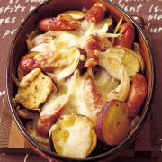 旬のさつまいも活用術教えます♡作り置き＆おかず＆スイーツ厳選15種 -