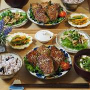 10月は節約スタート！1食100円以下のボリュームレシピ12選 -