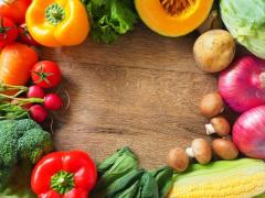 美味しい美白のススメ！ 美肌に効果的な食べ物でカラダに優しく綺麗になっちゃおう！ - ビ