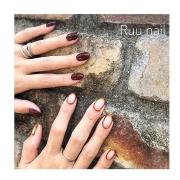 空前のブーム♡オシャレで可愛い囲みネイルデザイン集 -