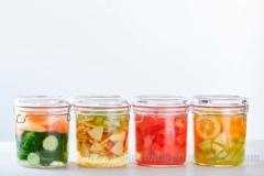 砂糖不使用！ビンと水があればできる発酵ジュースの作り方 - ビューティーガール