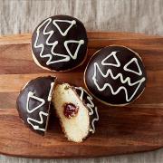 どれにする？コワカワ美味しいハロウィンスイーツ8選 -