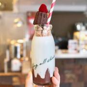 本格チョコスイーツを楽しむならココ！代官山「ハイカカオ チョコレート スタンド」 - ビュ