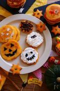 まだ間に合う♡HMでできる簡単ハロウィンスイーツ7選 -