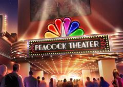 USJ、パーク初のダイニングシアター「ピーコック・シアター」2019年オープン