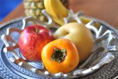 柔らかくなった柿の美味しい活用法！ 速攻「柿ジャム」  - ビューティーガール