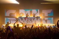 新木場ageHaが16周年！世界的人気DJがアニバーサリーパーティ来日出演