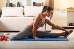 自宅をジムに変える♪持っていると便利なエクササイズグッズ5選 - ビューティーガール