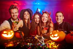 自宅で楽しくハロウィンパーティー♡インスタ映え「#ホムパメニュー」9連発 -