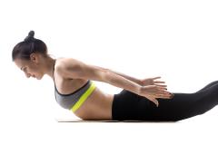 自宅で簡単に猫背改善！1日５分で美姿勢になるエクササイズ - ビューティーガール