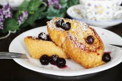 飲む点滴で美肌づくり！簡単＆ヘルシーな『甘酒フレンチトースト』 - ビューティーガール