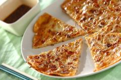 節約食材「モヤシ」が主役！ 桜エビの風味が効いた「モヤシのチヂミ」 - ビューティーガー