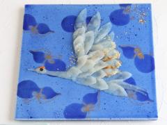 美しい「フグ」料理に酔いしれる！ 最高品質の国産フグを様々な味で堪能できる『銀座 ふく