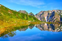 すぐ会いに行ける絶景♡秋の白馬村が女子旅におすすめな理由って？ -