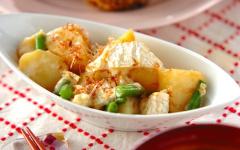 さつまいも、里芋、じゃがいもの人気レシピ5選 秋の味覚を美味しく味わう！ - ビューティー