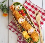 お弁当作りに迷ったらチェック！明日マネしたいアイデア満載レシピ -