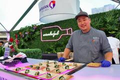 ハワイ最大のグルメイベント「ハワイ・フード＆ワイン・フェスティバル」